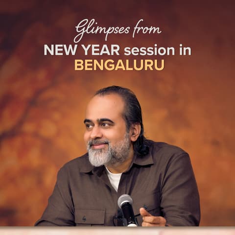 Bhagavad Gita | New Year Special