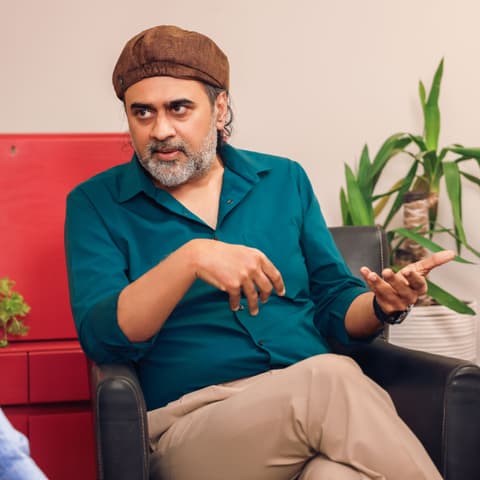 Acharya Prashant