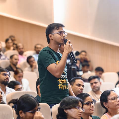 Acharya Prashant