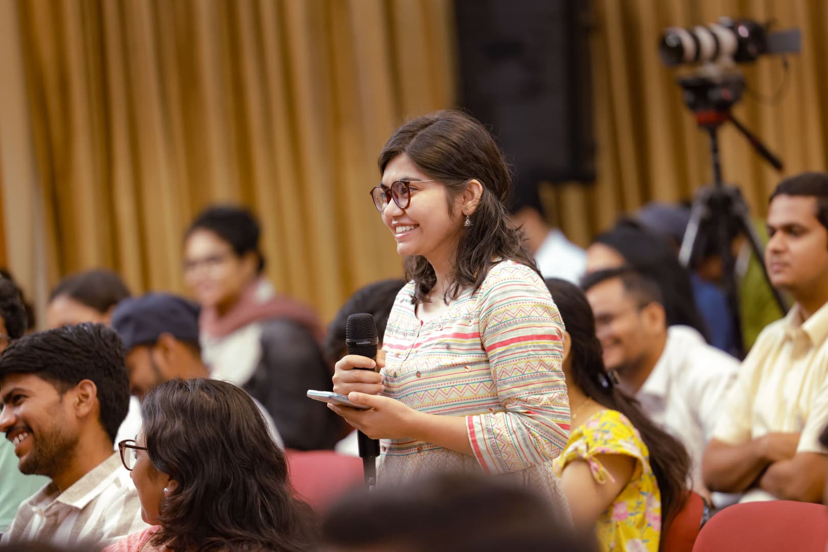 Vedanta Samhita | New Year Session