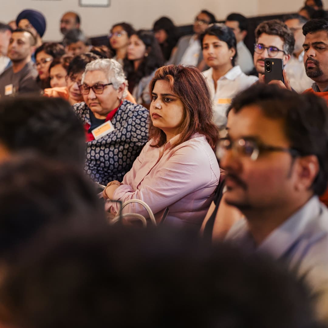 Cambridge Invitation & Historic Dialogue
