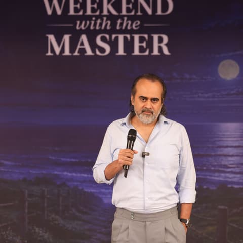 Acharya Prashant
