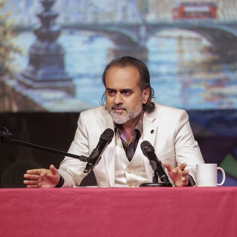 Acharya Prashant