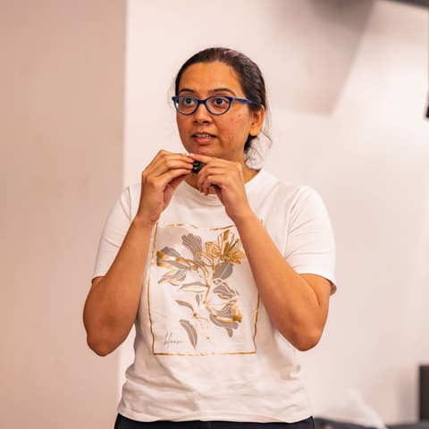 Acharya Prashant