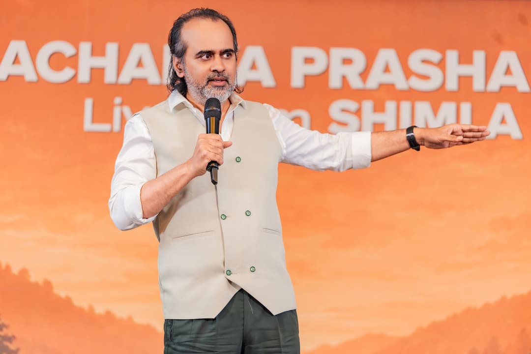 इतनी जल्दी बुरा क्यों मान जाते हो? 
