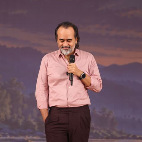 Acharya Prashant