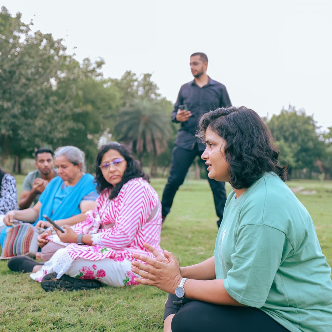 Surajpur Wetland | Weekend With Master