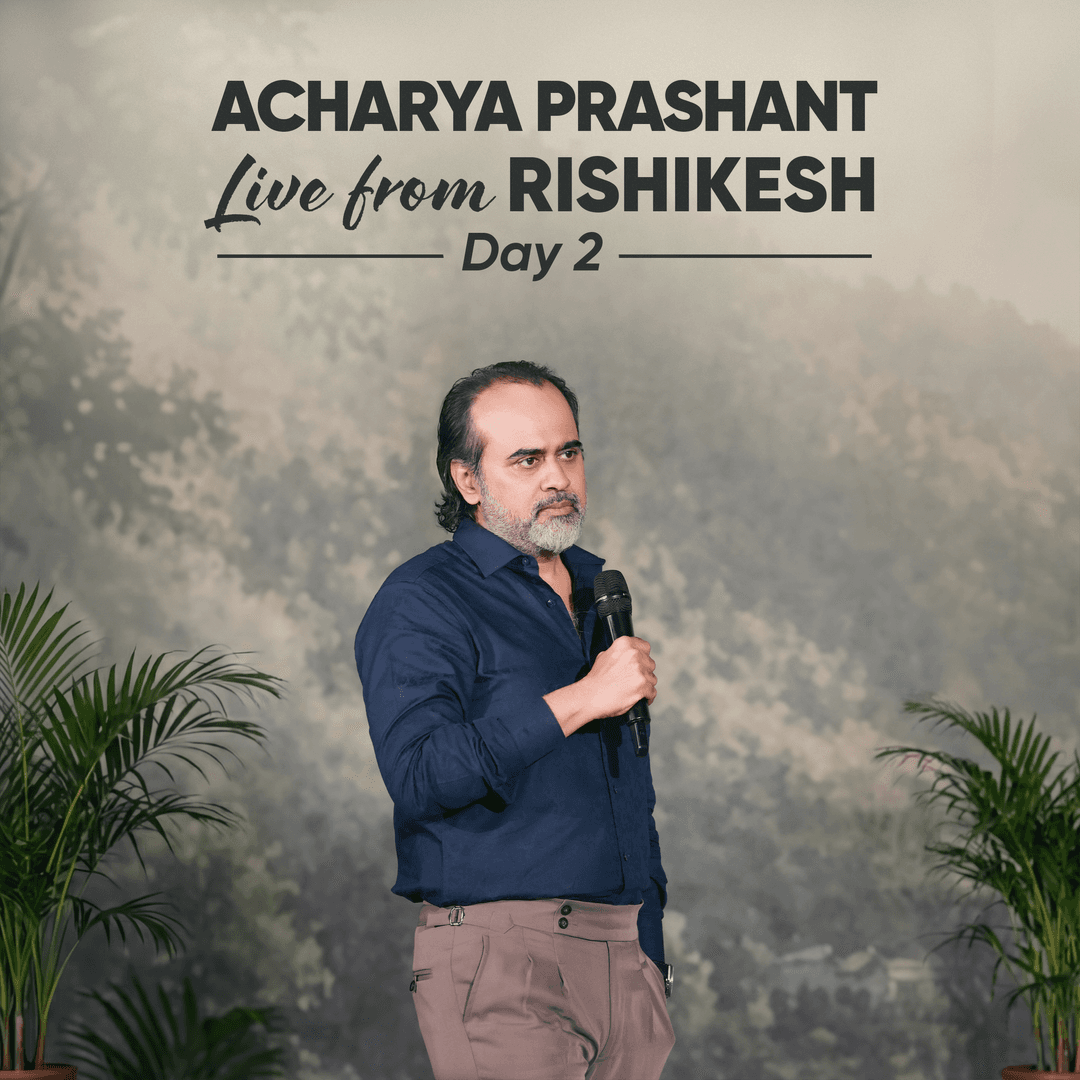 Rishikesh Camp – Day 2 Evening