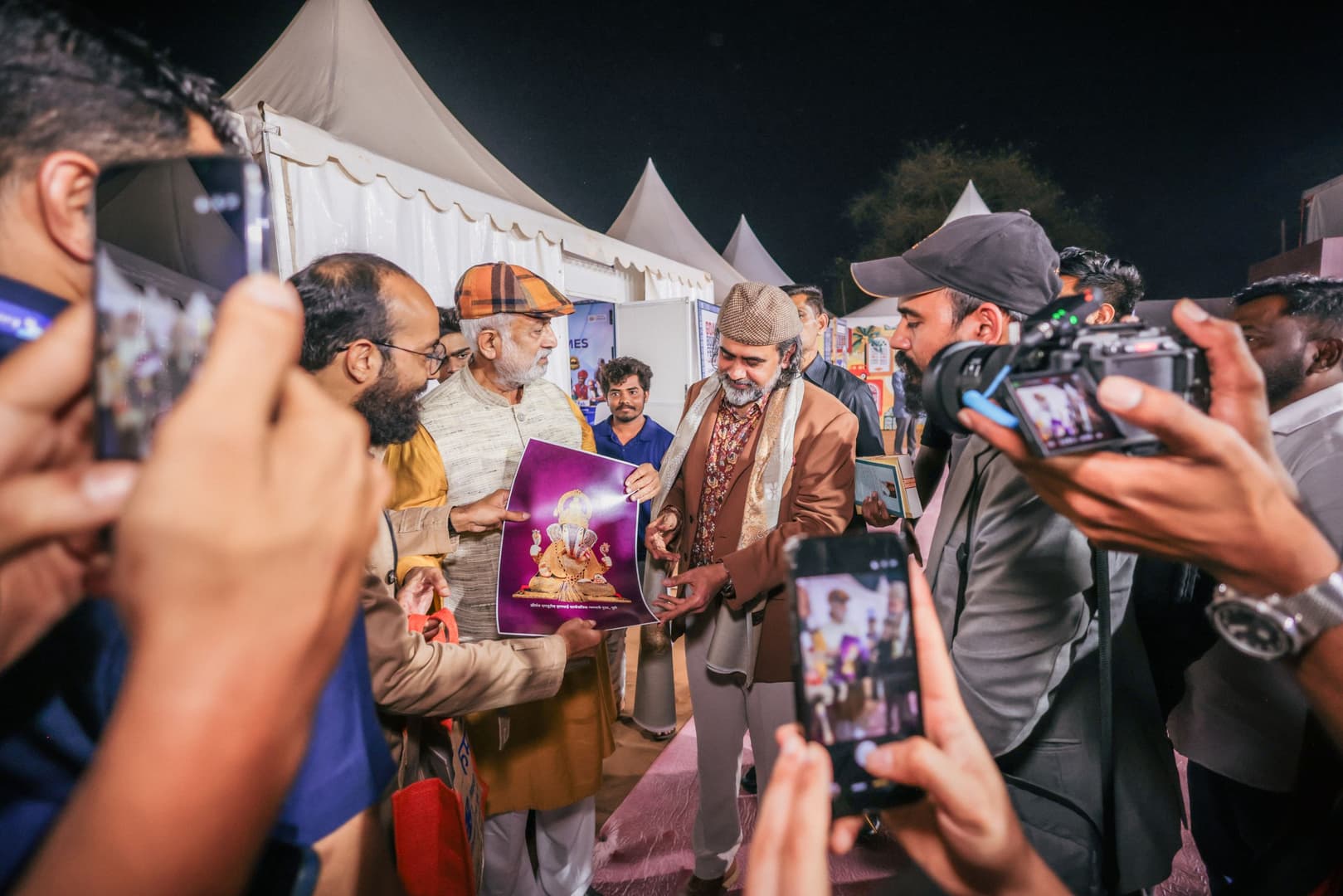 Goa Literature Festival