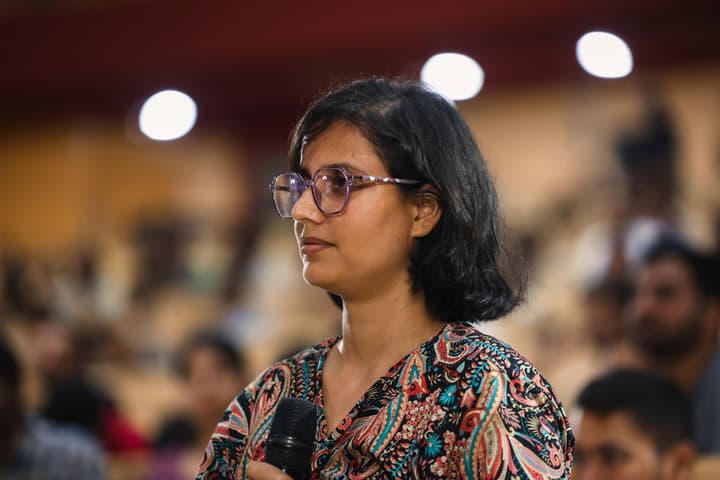 Acharya Prashant