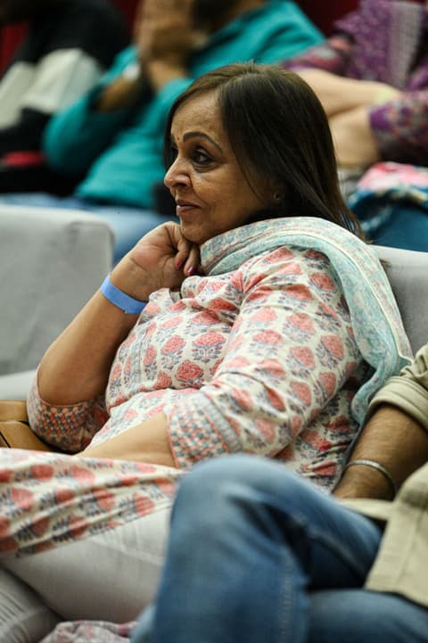 Acharya Prashant