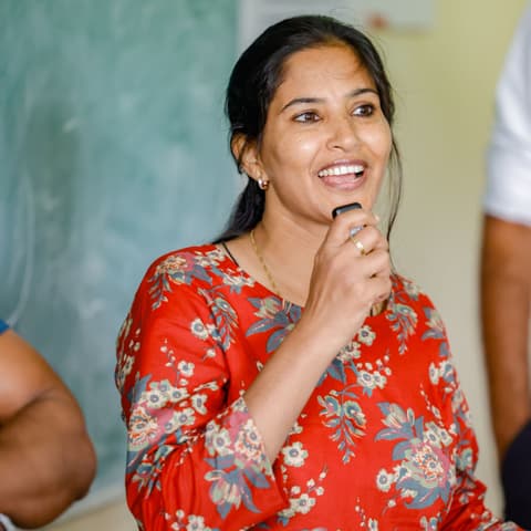 Acharya Prashant