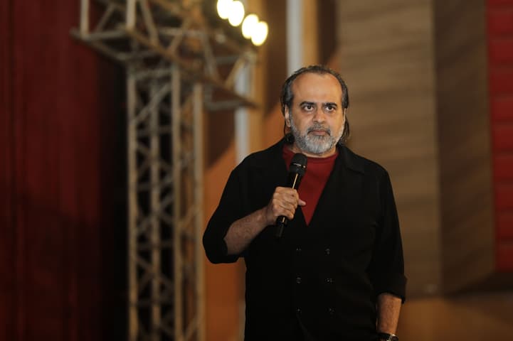Acharya Prashant