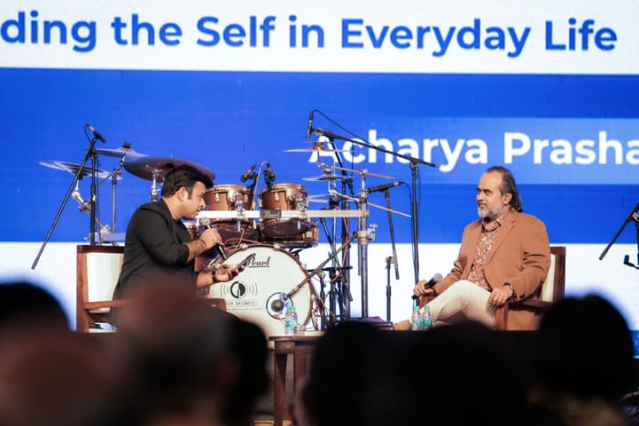 Acharya Prashant