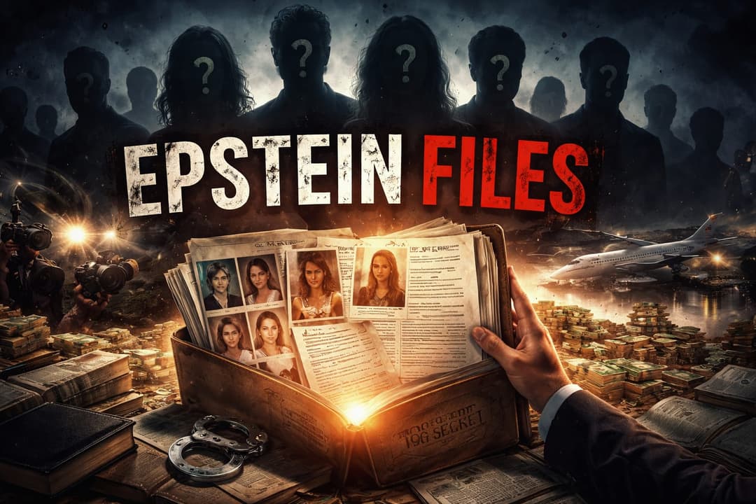 Epstein Files: The Root of the Scandal