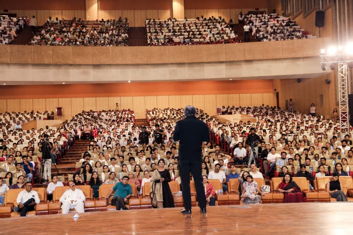 Acharya Prashant