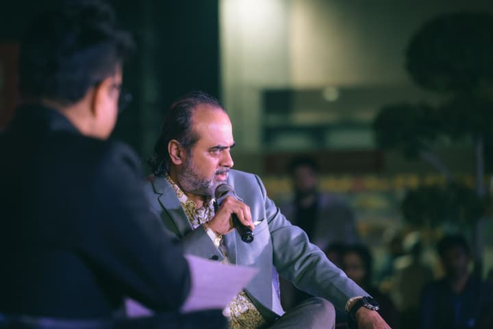 Acharya Prashant