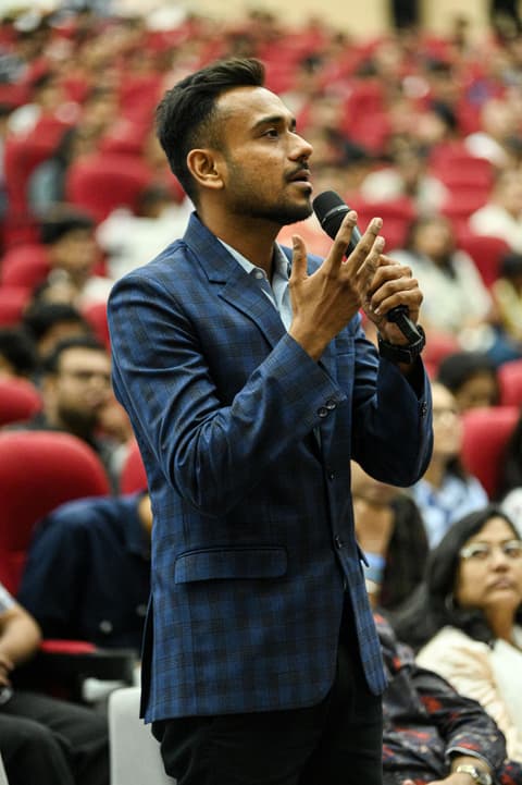Acharya Prashant