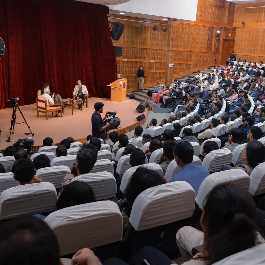 IIM Bangalore