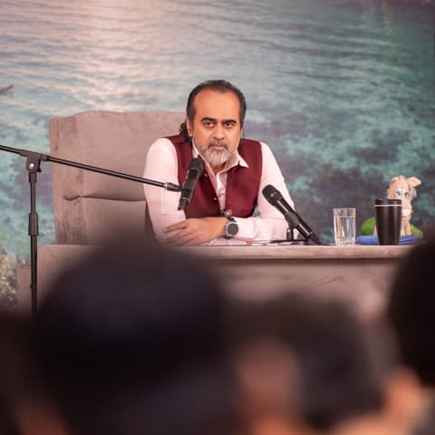 Acharya Prashant