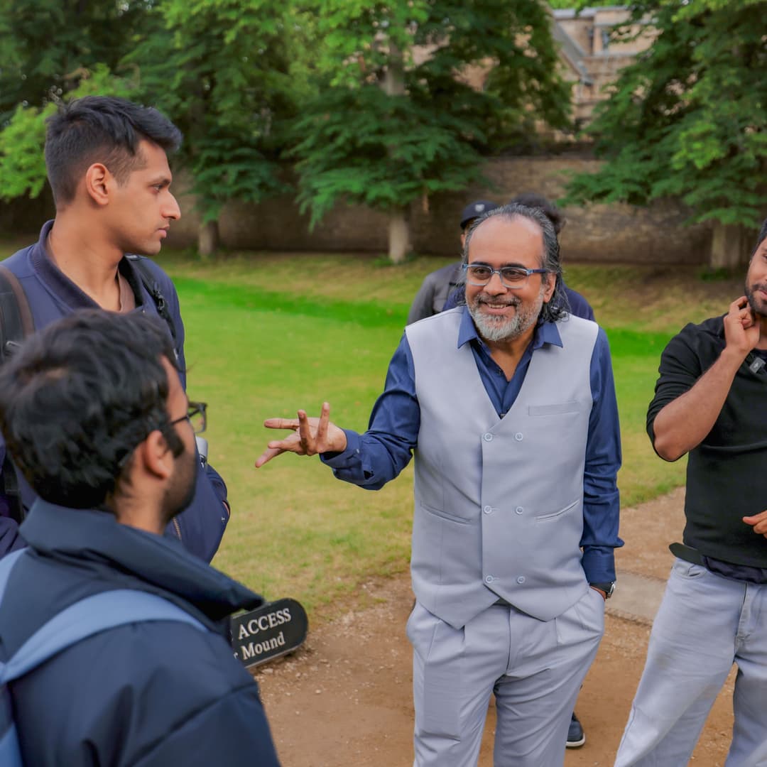 Ishavasya Upanishad | Oxford