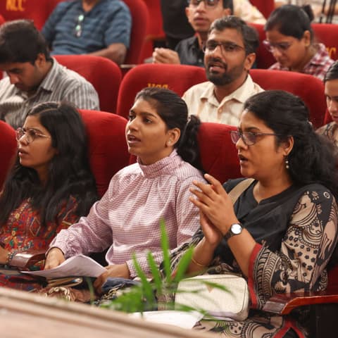Acharya Prashant