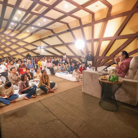 Acharya Prashant