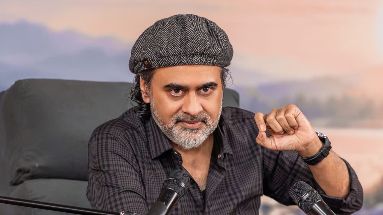 दो कौड़ी के सेलेब्रिटी! || आचार्य प्रशांत, वेदांत महोत्सव ऋषिकेश में (2021)