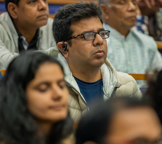 Acharya Prashant