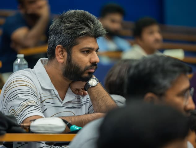 Acharya Prashant