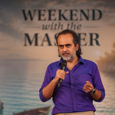 Acharya Prashant