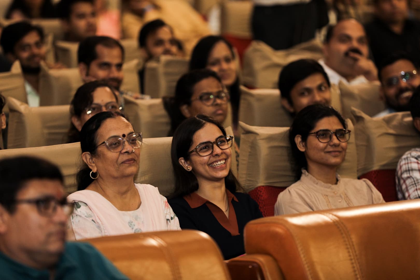 Public Session