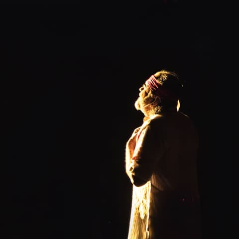 Acharya Prashant