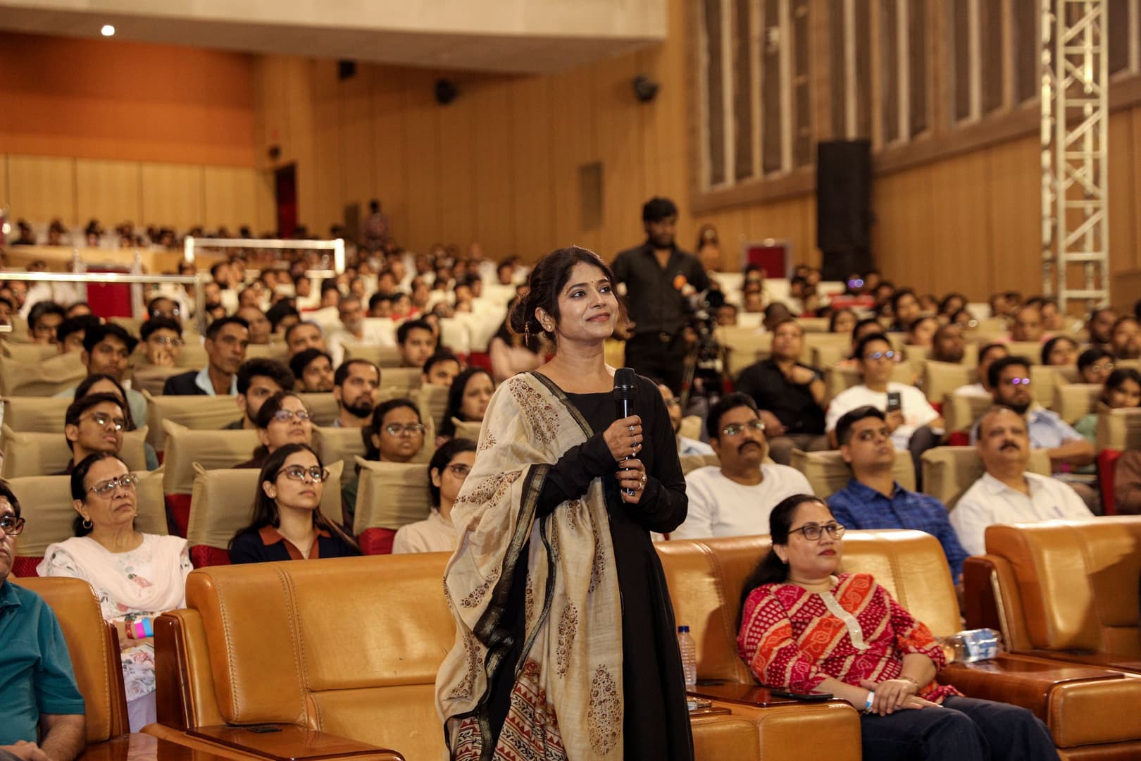Public Session