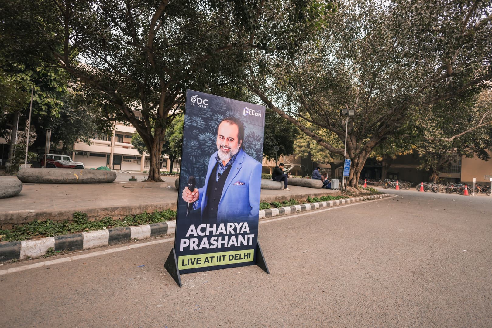 IIT Delhi