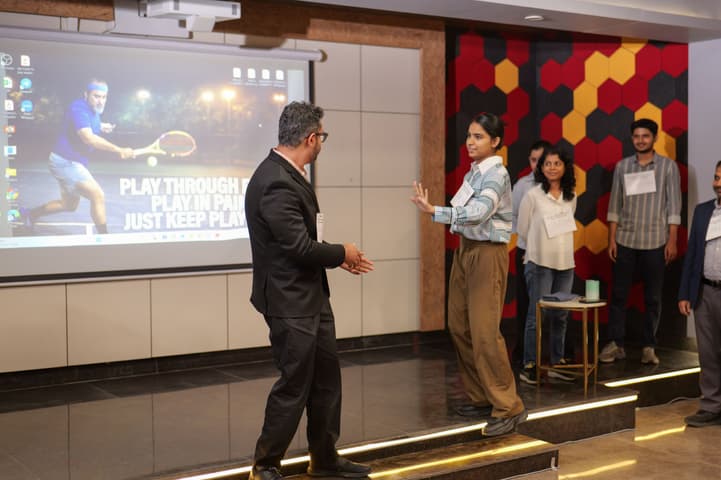 Acharya Prashant