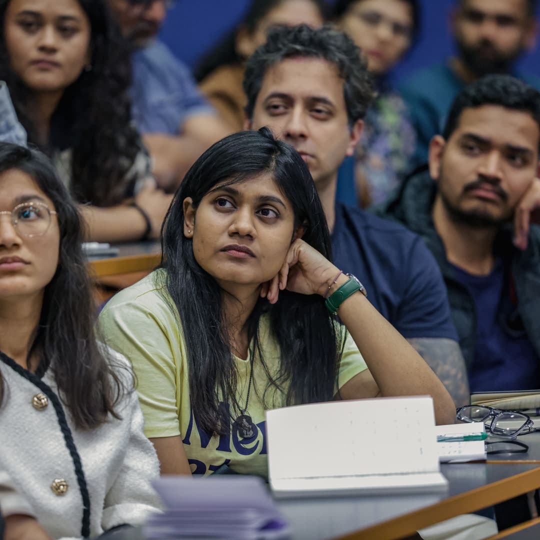 Bhagavad Gita | Middlesex University
