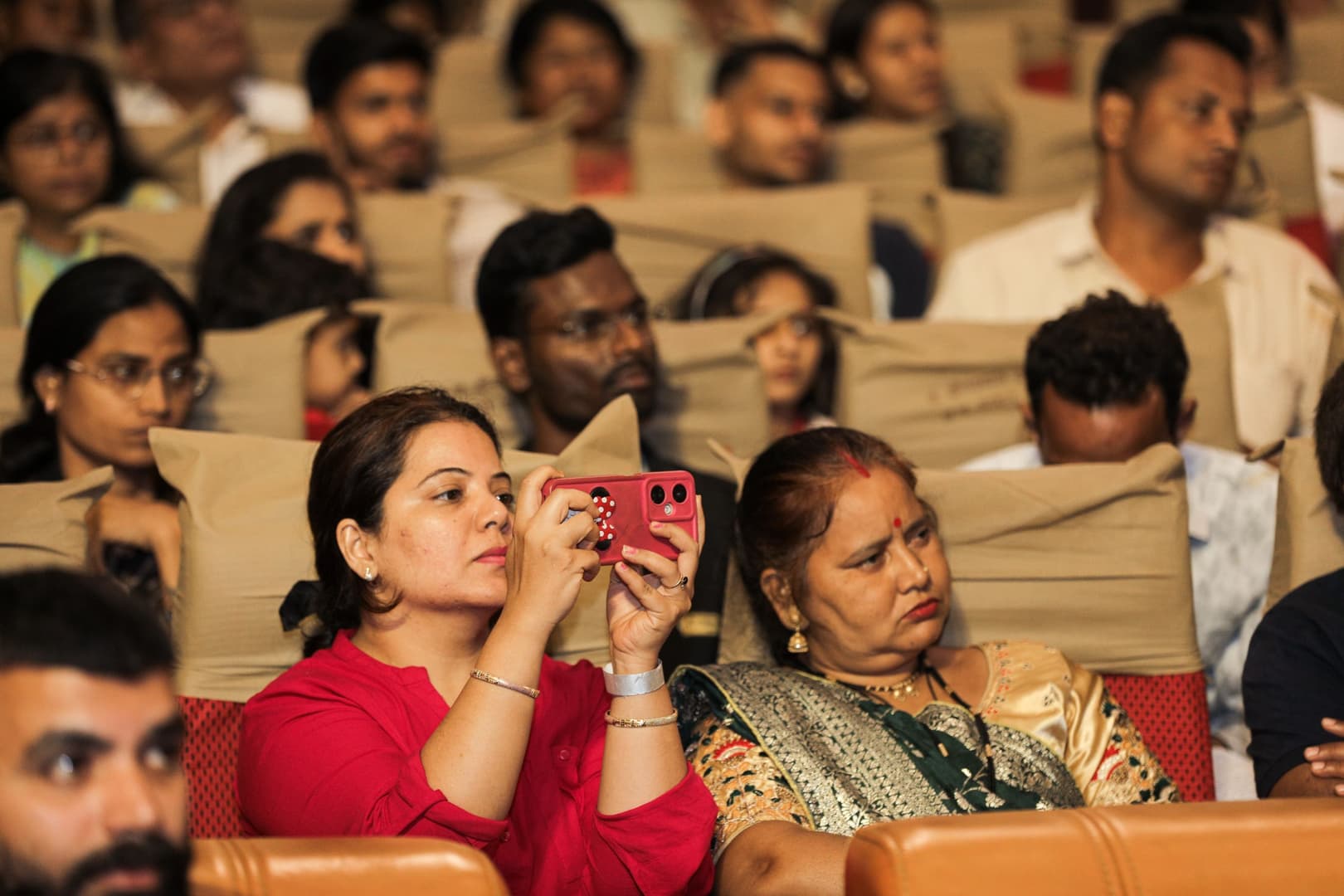 Public Session
