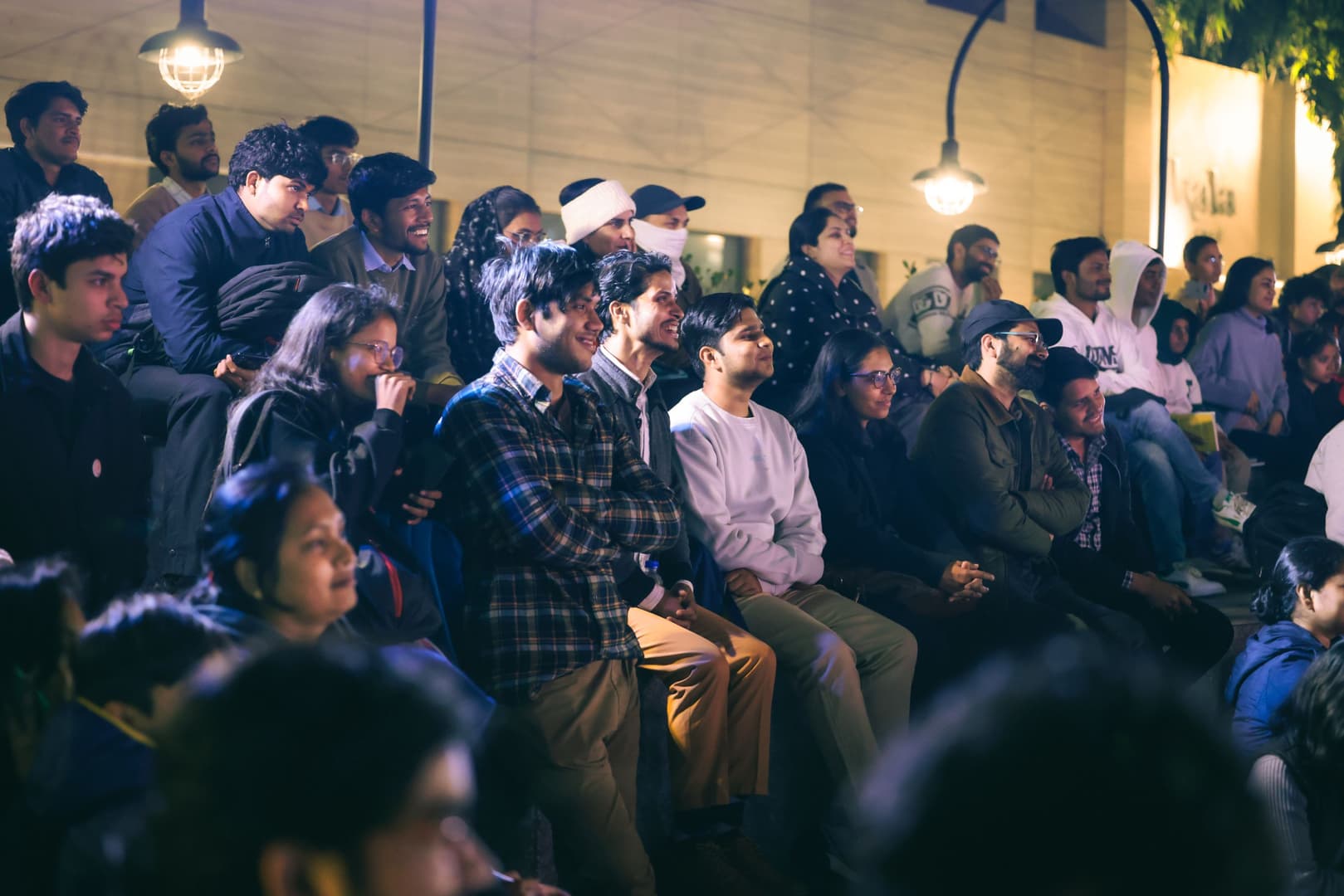 Delhi Literature Festival