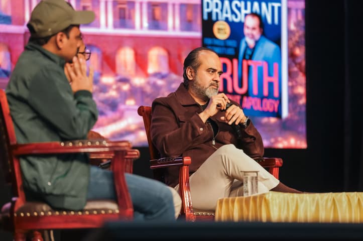 Acharya Prashant