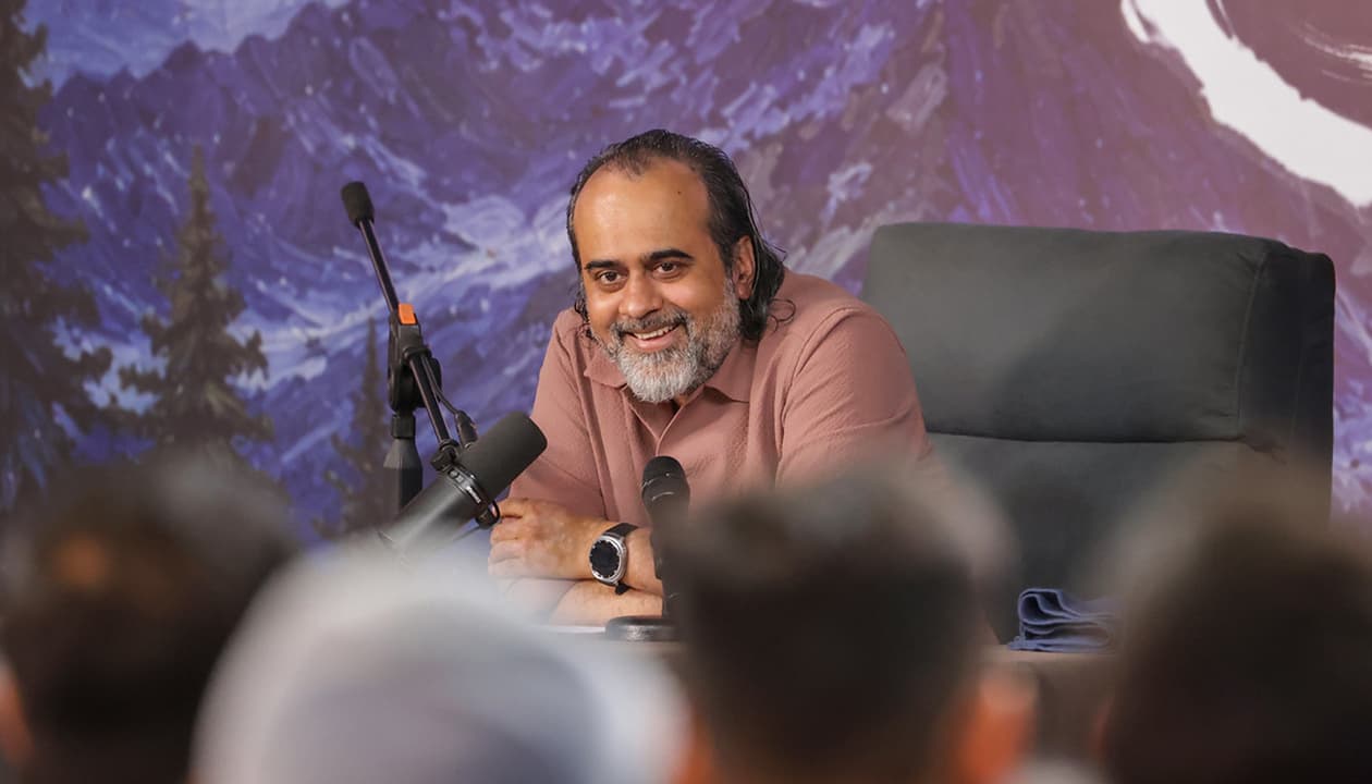 You Are Recycled, Not Young