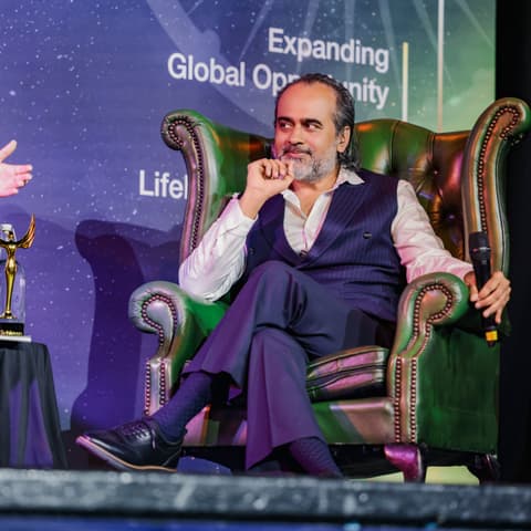 Acharya Prashant