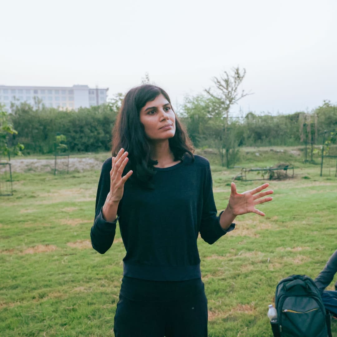 Surajpur Wetland | Weekend With Master