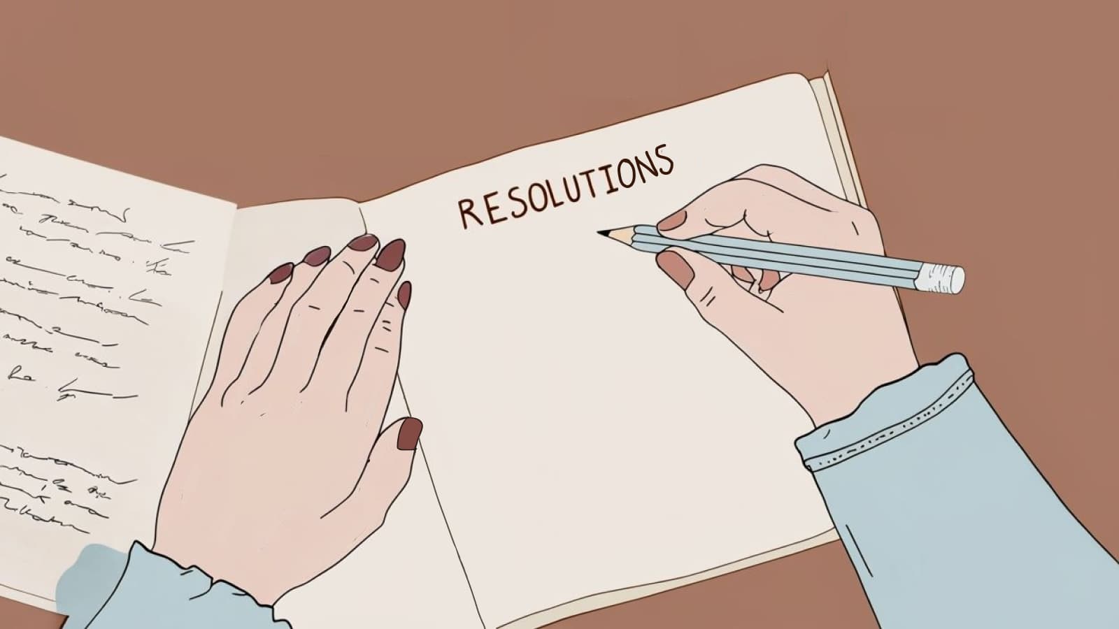10 New Year Resolutions Suggested by Acharya Prashant