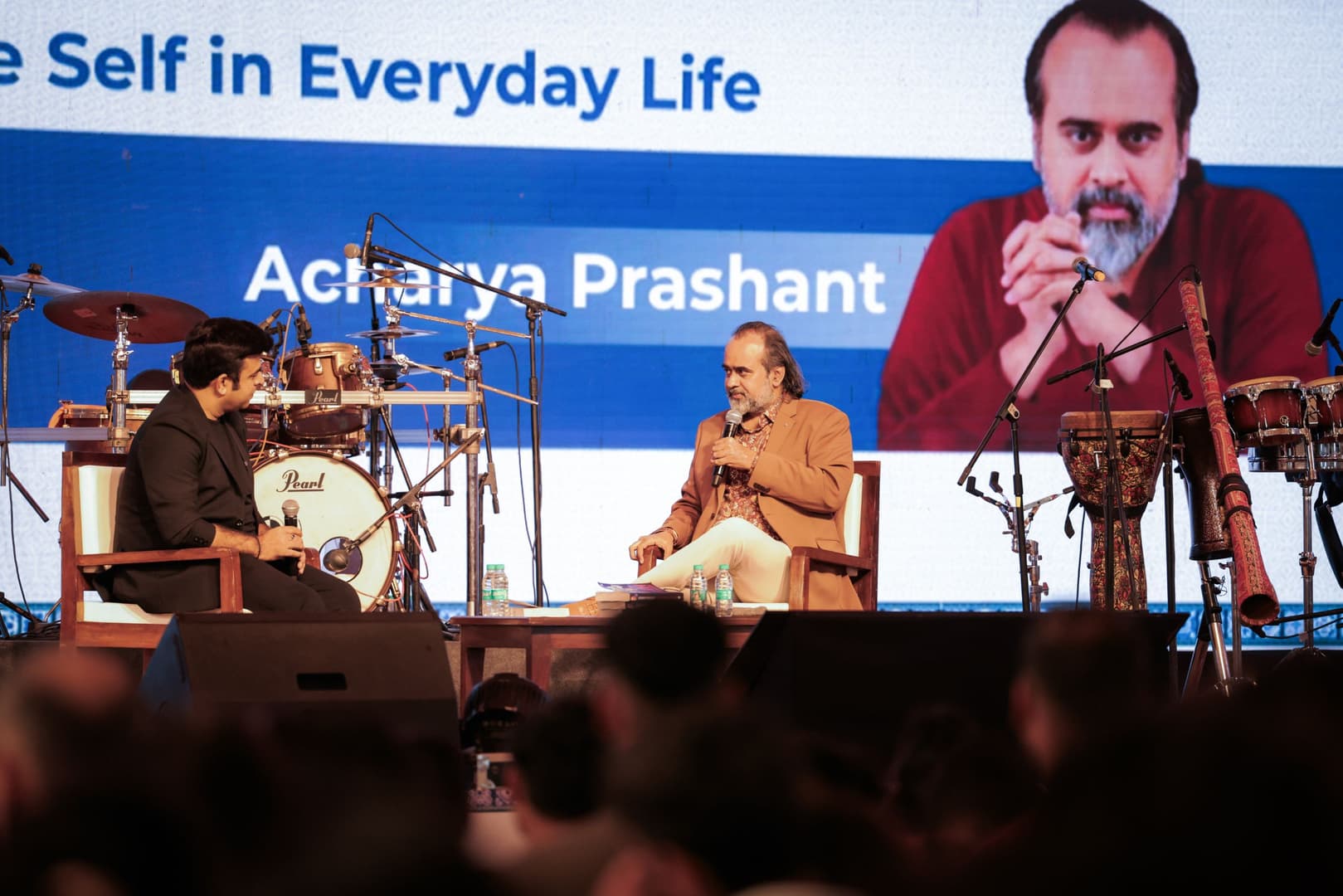 Goa Literature Festival