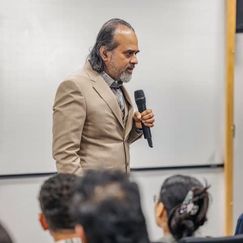 Acharya Prashant