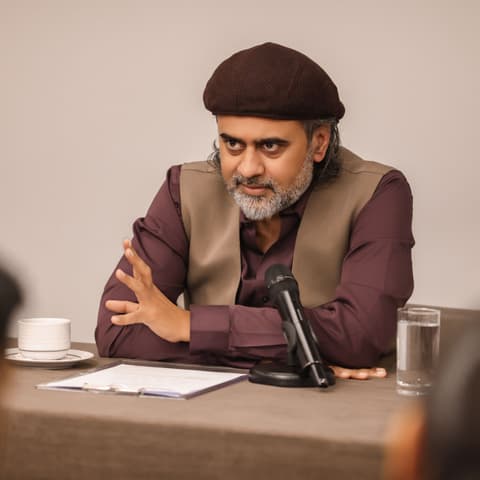 Acharya Prashant