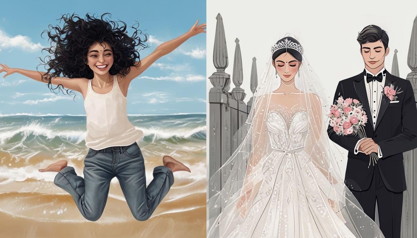 Are Single Women Happier?