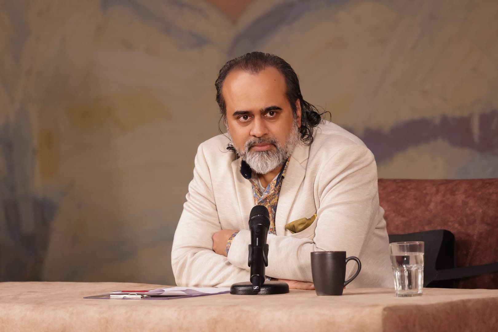 3rd Shri A. N. Tripathi Memorial Lecture