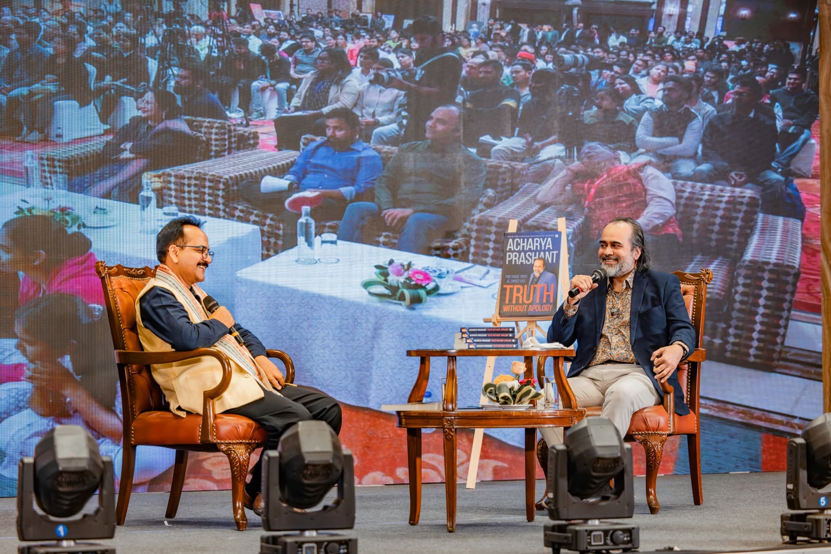 Kalinga Literary Festival